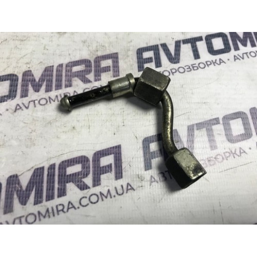 Трубка топливная Fiat Doblo 1.3 MJTD 2000-2010 55204521